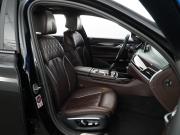 BMW 7 серии VI (G11/G12) Москва  - изображение 37