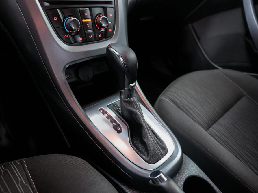 Opel Astra J Рестайлинг Ульяновск  - изображение 16