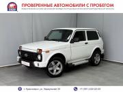 Lada (ВАЗ) Niva Красноярск  - изображение 17