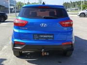 Hyundai Creta I Йошкар-Ола  - изображение 29