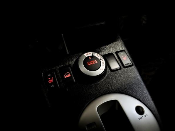 Nissan X-Trail II Рестайлинг с пробегом 2013 года, цена 1 750 000 рублей, 86624 км, внедорожник, Автокод Объявления