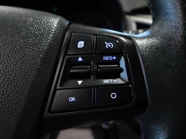 Hyundai Creta I Рестайлинг с пробегом 2020 года, цена 1 809 400 рублей, 136290 км, внедорожник, Автокод Объявления