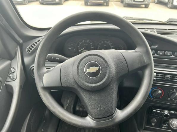 Chevrolet Niva I Рестайлинг с пробегом 2017 года, цена 799 000 рублей, 40165 км, внедорожник, Автокод Объявления