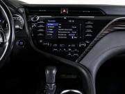 Toyota Camry VIII (XV70) Москва  - изображение 40