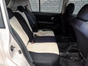 Nissan Tiida I Рестайлинг Екатеринбург  - изображение 31