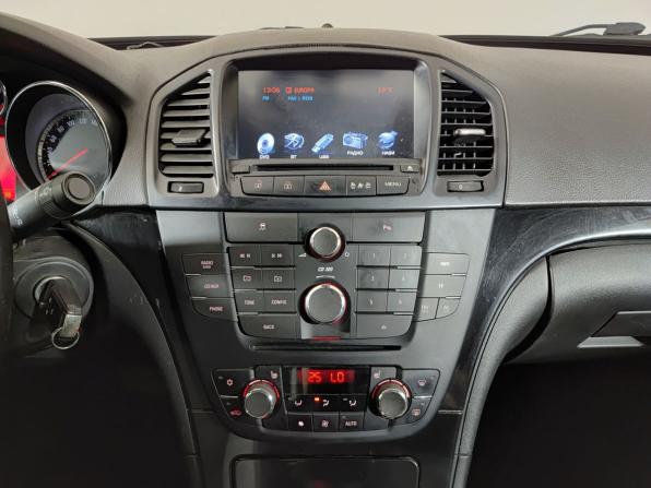 Opel Insignia I с пробегом 2011 года, цена 750 000 рублей, 169000 км, седан, Автокод Объявления