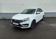 Lada (ВАЗ) Vesta I Рестайлинг (NG) Санкт-Петербург  - изображение 25