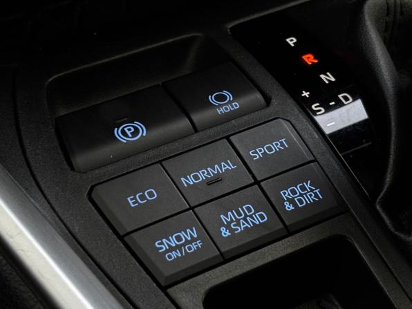 Toyota RAV4 V (XA50) с пробегом 2021 года, цена 3 899 000 рублей, 73500 км, внедорожник, Автокод Объявления