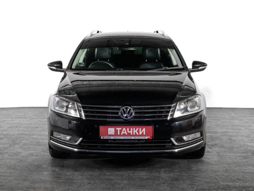 Volkswagen Passat B7 Иркутск  - изображение 2