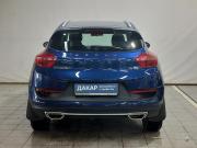 Geely GS I Санкт-Петербург  - изображение 23