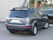 Mitsubishi Outlander II Рестайлинг Санкт-Петербург  - изображение 23