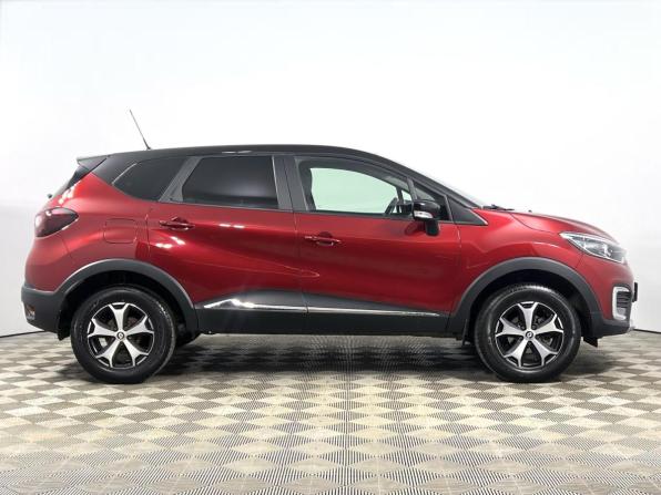 Renault Kaptur I с пробегом 2019 года, цена 1 435 200 рублей, 70169 км, внедорожник, Автокод Объявления