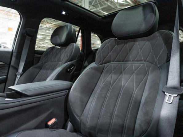 Geely Monjaro I Рестайлинг с пробегом 2025 года, цена 3 885 000 рублей, 11600 км, внедорожник, Автокод Объявления