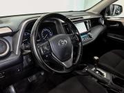 Toyota RAV4 IV (XA40) Рестайлинг Екатеринбург  - изображение 36