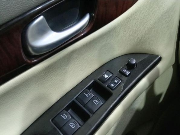 Infiniti EX I (J50) с пробегом 2010 года, цена 1 100 000 рублей, 131401 км, внедорожник, Автокод Объявления