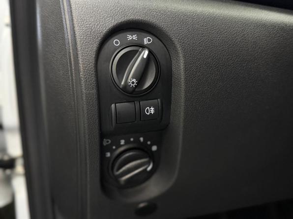 Lada (ВАЗ) Granta I Рестайлинг с пробегом 2023 года, цена 850 000 рублей, 33400 км, лифтбек, Автокод Объявления