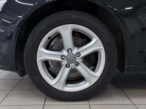 Audi A4 IV (B8) Рестайлинг с пробегом 2012 года, цена 1 280 000 рублей, 168610 км, седан, Автокод Объявления