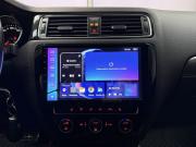 Volkswagen Jetta VI Рестайлинг Тверь  - изображение 39