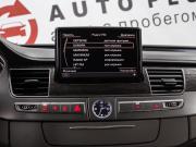 Audi A8 III (D4) Рестайлинг Минеральные Воды  - изображение 40