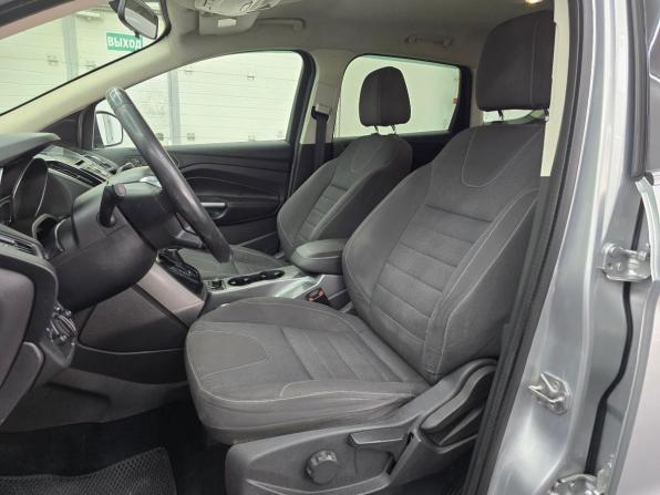 Ford Kuga II с пробегом 2013 года, цена 1 049 000 рублей, 248000 км, внедорожник, Автокод Объявления