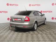 Skoda Octavia II (A5) Рестайлинг Вологда  - изображение 22