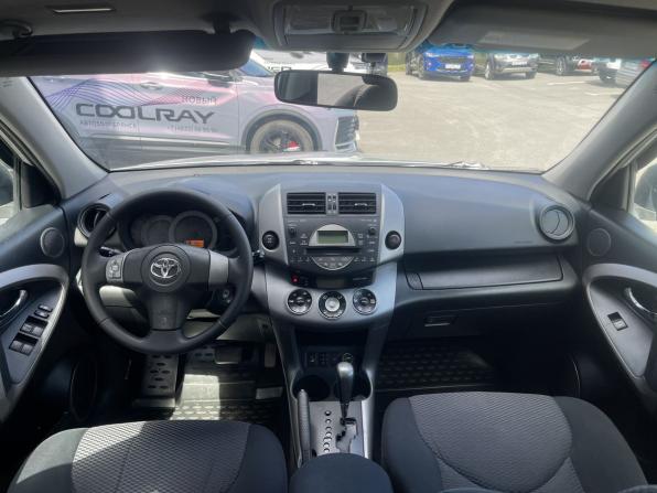 Toyota RAV4 III (XA30) с пробегом 2006 года, цена 1 198 500 рублей, 242650 км, внедорожник, Автокод Объявления
