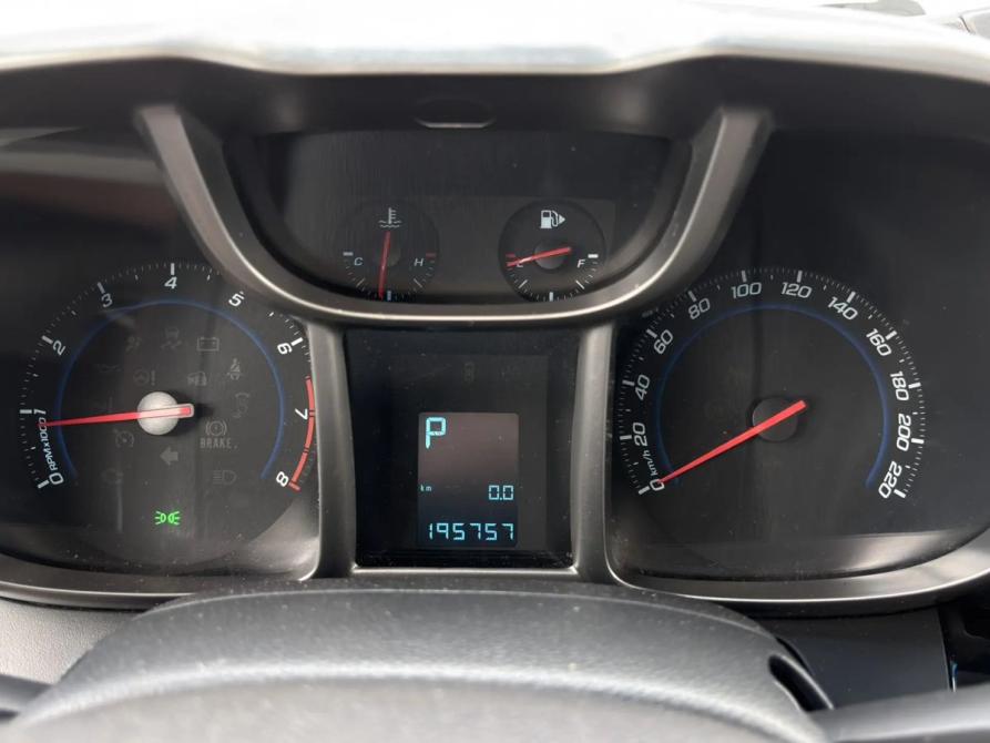 Chevrolet Orlando I Краснодар  - изображение 22