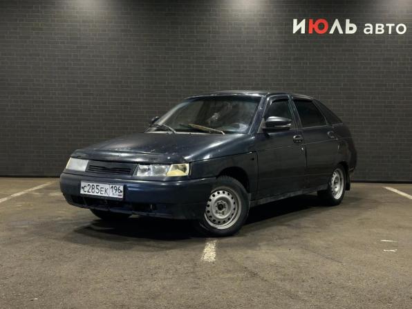 Lada (ВАЗ) 2112 с пробегом 2007 года, цена 100 000 рублей, 313548 км, хэтчбек, Автокод Объявления