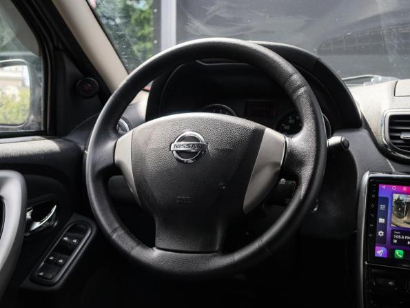 Nissan Terrano III (D10) с пробегом 2014 года, цена 1 060 000 рублей, 222830 км, внедорожник, Автокод Объявления