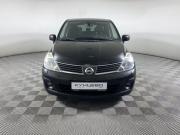 Nissan Tiida I Москва  - изображение 21