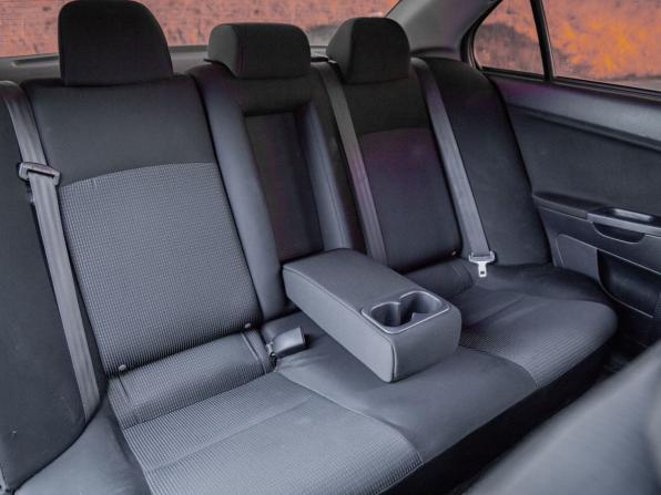 Mitsubishi Lancer X с пробегом 2007 года, цена 580 000 рублей, 247040 км, седан, Автокод Объявления