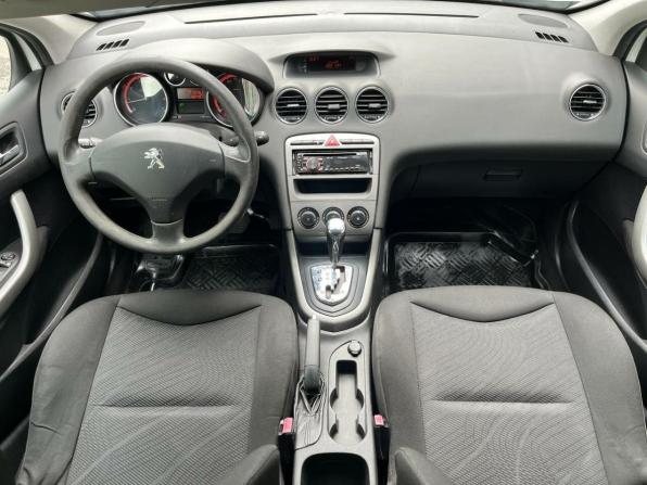 Peugeot 308 I Рестайлинг с пробегом 2011 года, цена 409 000 рублей, 134791 км, хэтчбек, Автокод Объявления