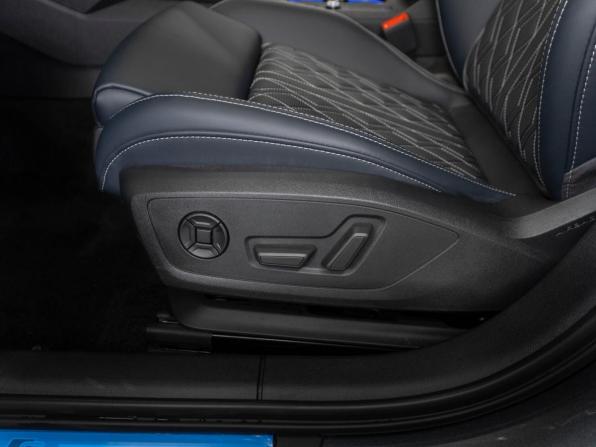 Audi A3 IV (8Y) Рестайлинг с пробегом 2026 года, цена 4 100 000 рублей, 20 км, седан, Автокод Объявления