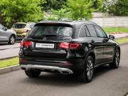 Mercedes-Benz GLC I (X253) Рестайлинг Санкт-Петербург  - изображение 45