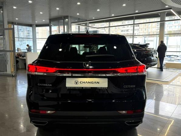 Новый Changan CS75 Pro 2026 года, цена 3 261 000 рублей, внедорожник, Автокод Объявления