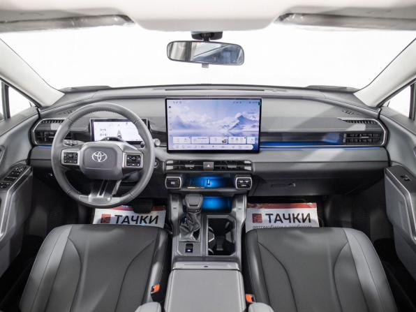 Toyota RAV4 VI (XA60) с пробегом 2026 года, цена 4 750 000 рублей, 104 км, внедорожник, Автокод Объявления