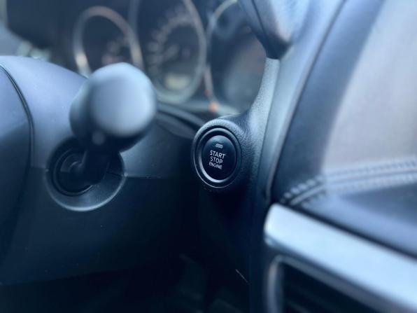 Mazda CX-5 I Рестайлинг с пробегом 2016 года, цена 1 830 000 рублей, 205000 км, внедорожник, Автокод Объявления