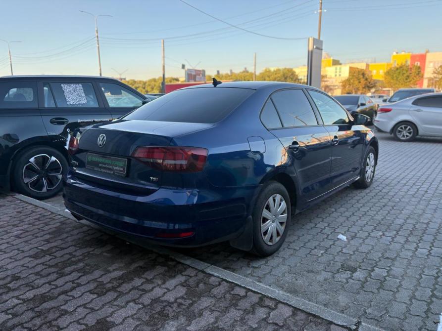 Volkswagen Jetta VI Рестайлинг Череповец  - изображение 4