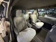 Toyota Sienna III Москва  - изображение 15