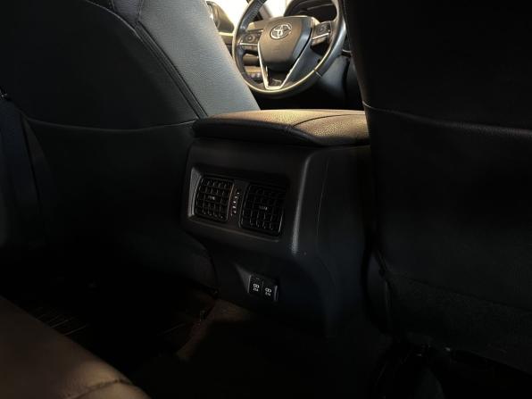 Toyota Camry VIII (XV70) с пробегом 2020 года, цена 2 760 000 рублей, 83291 км, седан, Автокод Объявления