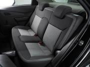 Chevrolet Cobalt II Воронеж  - изображение 25