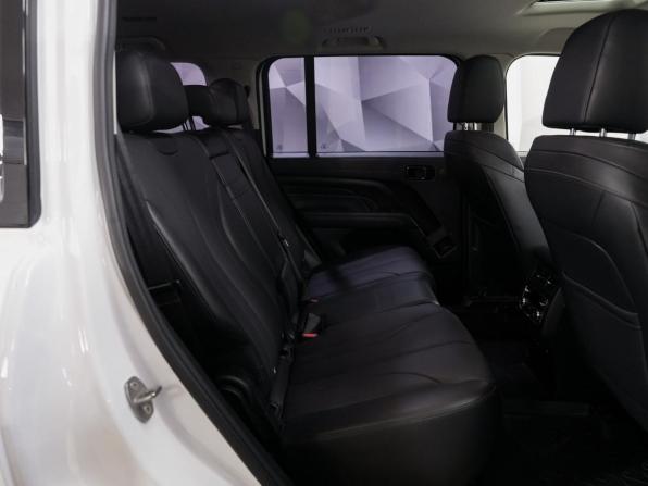 Haval H9 II с пробегом 2024 года, цена 3 690 000 рублей, 38756 км, внедорожник, Автокод Объявления