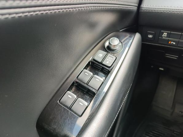 Mazda 6 III (GJ) Рестайлинг 2 с пробегом 2021 года, цена 2 490 000 рублей, 118312 км, седан, Автокод Объявления
