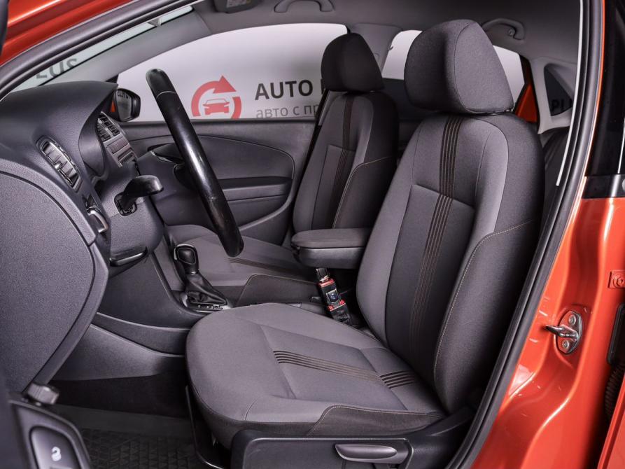 Volkswagen Polo V Рестайлинг Минеральные Воды  - изображение 9