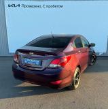 Hyundai Solaris I Санкт-Петербург  - изображение 24