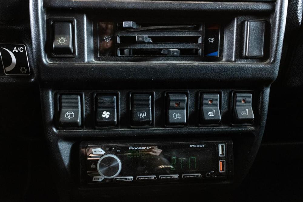 Lada (ВАЗ) 2131 (4x4) I Уфа  - изображение 14