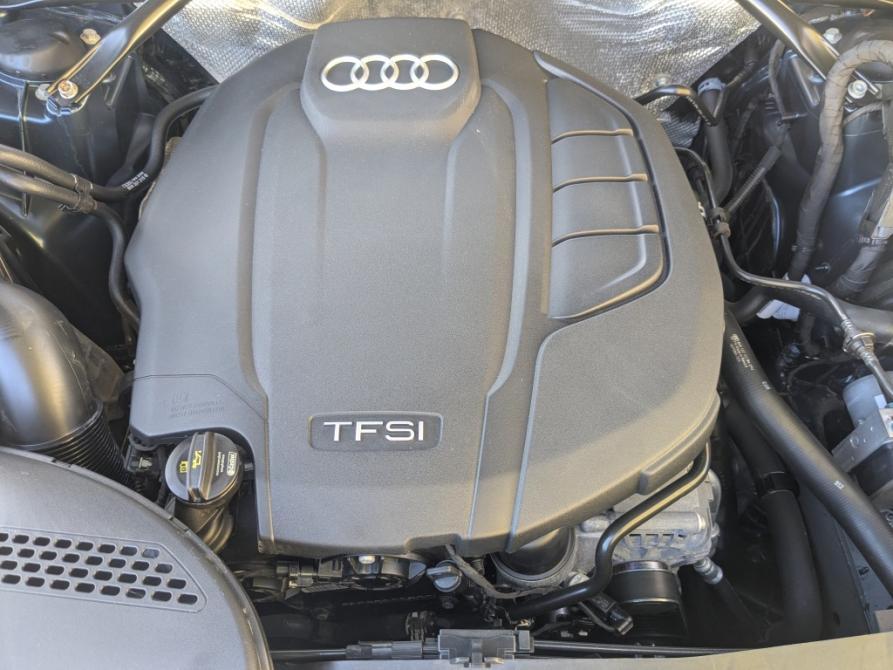 Audi Q5 II (FY) Москва  - изображение 28