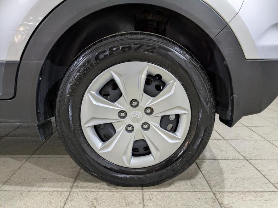 Hyundai Creta I Рестайлинг Химки  - изображение 5