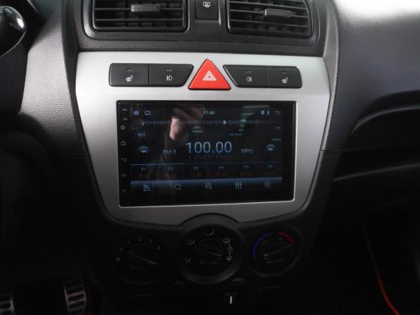 Kia Picanto I Рестайлинг с пробегом 2009 года, цена 509 000 рублей, 204781 км, хэтчбек, Автокод Объявления