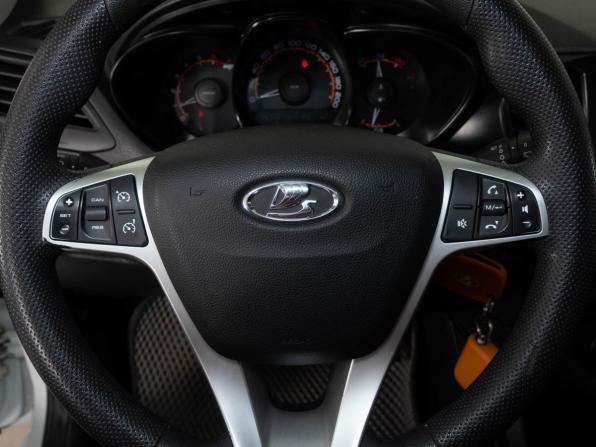 Lada (ВАЗ) Vesta I с пробегом 2021 года, цена 1 088 000 рублей, 142998 км, универсал, Автокод Объявления